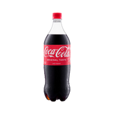 Coca Cola Original Tat 1L