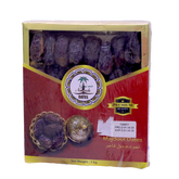 Dates Majdool 1Kg