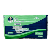 Dr Potent Adult Diaper M