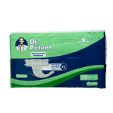 Dr Potent Adult Diaper Xl