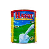 hayat milk powder 2500g