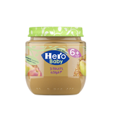 Hero Baby 3 Fruits 125Gm