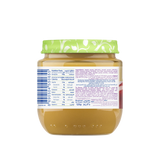 Hero Baby Food Asst Mango Banana 125Gm