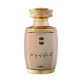 Ajmal Song Of Oud Eau De Parfum 75ml