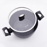 A2941 Nora Granite Casserole 24x11,7