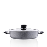 A3907 Palma Low Casserole 28x7,5