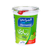Almarai Fresh Yoghurt Low Fat Pure Cow`s Milk 500g
