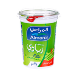 Almarai Fresh Yoghurt Low Fat Pure Cow`s Milk 500g