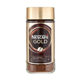 Nescafe Gold Rijk & Zacht 200G