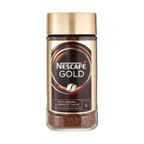 Nescafe Gold Rijk & Zacht 200G