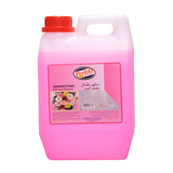 Perfekt Disinfectant Rose & Lavender 2L