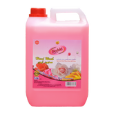 Perfekt Hand Wash ROSE 4X5Ltr