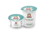 BEDER CAMEL MILK YOGHURT PURE AND FRESH NATURAL 150ML