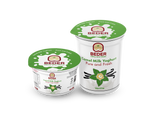 BEDER CAMEL MILK YOGHURT VANILLA 150ML
