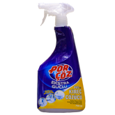 Porçöz Yağ Çözücü Sprey 750Ml