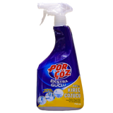 Porçöz Yağ Çözücü Sprey 750Ml
