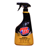 Porçöz Firin Temizleyici Sprey 750Ml