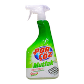 Porcoz Sprey Mutfak 750ml