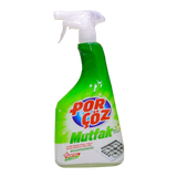 Porcoz Sprey Mutfak 750ml
