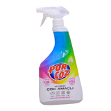 Porçöz Çok Amaçli Sprey 750Ml