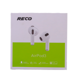 Reco Airpod 3