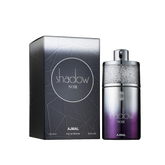 Ajmal Shadow Noir Perfume 75ml