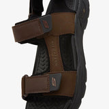 204349-BRN - Arch Fit Motley Sd