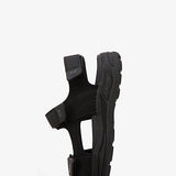 204349-BLK - Arch Fit Motley Sd