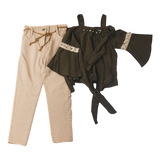 0024 Miss Bonice Kids