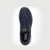 Skechers 220502-BKLM - Go Run Glide-Step Flex