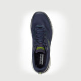 Skechers 220502-BKLM - Go Run Glide-Step Flex