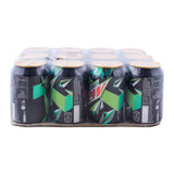 SOFT DRINK MOUNTAIN 300ML