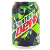 SOFT DRINK MOUNTAIN 300ML