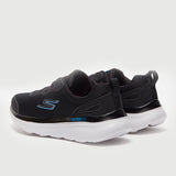 Sketchers 220165-BKBL