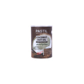 Pastil Hair Oil 400Ml Coconut