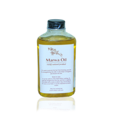 Marwa Oil 100% Natural product 250Ml