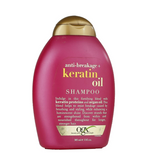 OGX Keratin Oil Shampoo 385Ml