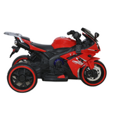 Baby Tricycle 2188/816