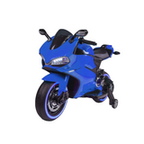 M201214-296 Kids motorbike