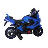 M201214-296 Kids motorbike