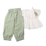 03065 - Milano Girl Suit - Huysuz