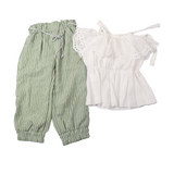 03065 - Milano Girl Suit - Huysuz