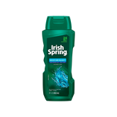 Irish Spring Moisturizing Blast Body Wash 532ML