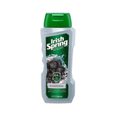 Irish Spring Charcoal 532Ml