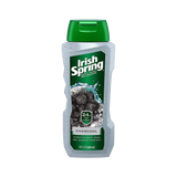 Irish Spring Charcoal 532Ml