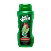 Irish Spring Sage & Cedar 532Ml