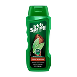 Irish Spring Sage & Cedar 532Ml
