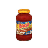 Ragu Mushroom 677g