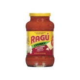 Ragu Six Cheese 24oz