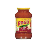 Ragu Six Cheese 24oz
